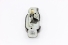 Fechadura Tampa Traseira Le F-1000 93/98 Usado (978)