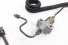 Cano Freio Cofre Motor Jg 3.3 V6 Pathifinder Se 98/04 Usado (957)