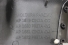 Moldura  Painel Instrumentos F-250/F-350/F-4000 4x4 99/... Plastico