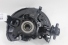 Montante Cubo Espelho Roda Diant Ld Pajero Full 01/07 Usado (952)