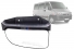 Refil Espelho (Subconjunto) Ducato 03/14 Inferior Le