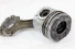 Pistão e Biela  Std F-250 99/12 Usado (868)