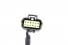 Chicote Ext Para-choque  Tras Sportage 12/16 Usado (688)