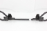 Suporte Para-choque  Frontal Atron 1718