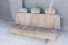 Banco Tecido 3 Lugares F-1000 Cabine Dupla 4 Usado (220)