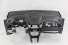 Capa Painel Air Bag Estourado Tracker 17/19 Usado (747)