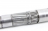 Eixo Entalhado F-1000 93/98 Usado (406)