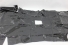Tapete Liso Interiço F-1000 F-4000 93/96 Preto