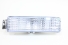 Lanterna Dianteira Cargo 03/... Cristal (Lente Lisa) Ld