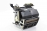 Caixa Evaporadora Ar Condicionado Pajero Tr4 Flex 10/15 Usado (552)