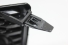 Moldura Farol Auxiliar Hilux Sw4 21/22 C/Furo Le