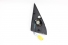 Acabamento Int Retrovisor Ld Pajero Tr4 Flex 10/15 Usado (299)