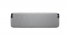 Quebra-sol Mb 709 710 912 1618 Interno Cinza 600mm