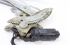 Máquina Vidro Elétrico Diant Ld Hilux 98/04 Usado (270)