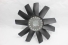 Helice L200 Pajero 07/... C/ Motor Hpe 11 Pas
