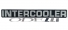 Emblema Frontal Volvo Intercooler (Letreiro)