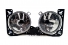 Kit Farol Dianteiro Cargo 816 / 1119 2014 / 2019 2 Peças