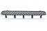 Grade Para-choque  Triton 08/11 Hpe