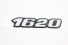Emblema Mb '1620'