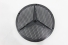 Emblema Grade 'Estrela' Mb Axor Atego 260mm