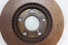 Disco Diant Ld Duster 12/17 Usado (344)