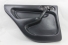 Forro Porta Gol Parati G2/G3 98/04 4p Traseiro Preto Le