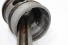 Pistão e Biela Perkins 4203 4cc D-10 64/84 Usado (481)
