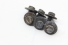 Parafuso Lanterna Tras Jg Cherokee Limited 93/98 Usado (425)