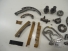 Kit Corrente Motor Frontier 2.5 190 Cv 12/15 30000 Km Rodado Usado
