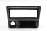 Moldura Central Painel Rádio Escort 87/92 Usado (931)