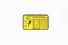 Emblema Informativo (Regulagem Válvula Carga) Cargo 815/816