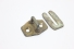Batente Porta Tras Le Cherokee Limited 93/98 Usado (210)