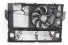 Defletor Eletro Ventilador Master 00/09 (526)