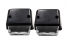 Kit Lanterna Delimitadora (Meia Luz Teto) F-4000 a F-22000 e Ford Cargo 2 Peças
