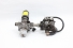 Válvula Dupla Reguladora Pressão Ar Mb 710 03/11 Usado (930)