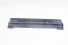 Pisante Superior Para-choque  Axor Mb (Todos)