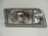 Farol Acd20 93/96 Ld com Lente Trincada Marca Orgus Usado