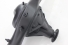 Diferencial Traseiro 10x41 Triton Hpe 08/15 Usado (878)