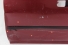 Porta Traseira Le Cabine Dupla Hilux 96/04 Usado (376)