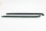 Moldura Lateral Caçamba Hilux 05/15 Cabine Dupla