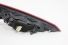 Lanterna Tras Tampa Porta Mala Ld Hilux Sw4 16/20 Usado (648)