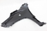 Paralama Externo Hilux Sw4  16/... Ld