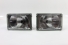 Kit Farol Chevrolet Acd20 a D40 93/... Orgus Lado Direito Lado Esquerdo