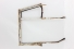 Quadro Vidro Porta Diant Le Bandeirantes 60/01 Usado (919)