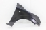 Paralama Externo Frontier 21/... C/Furo Ld