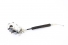 Fechadura Inferior Tampa Traseira Ld Toro 16/20 Usado (167)