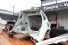 Traseira Carroceria Peugeot 2008 Griffe 15/20 Usado (691)