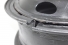 Roda Ferro com Anel Aro 16 Cargo 814 95/99 Usado (932)