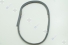 Moldura (Debrum) Alargador Paralama Hilux 05/15 (Cinza) Tras Le