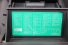 Acabamento Inf Painel Volante Pathifinder Se 98/04 Usado (801)